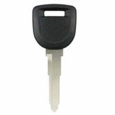 2003-2014 Mazda MZ24 / MZ34 Transponder Key (Chip 4D63 80 Bit) (K-MZ34)- Auto Lock Supplier -key_supplier_in_canada locksmith_supplier_in_canada #
